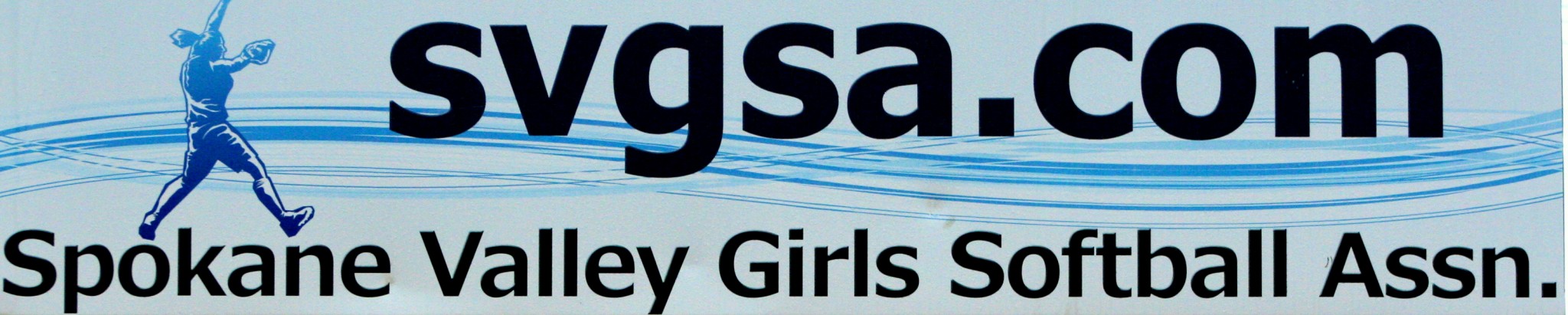 Spokane Valley Girls Softball Association